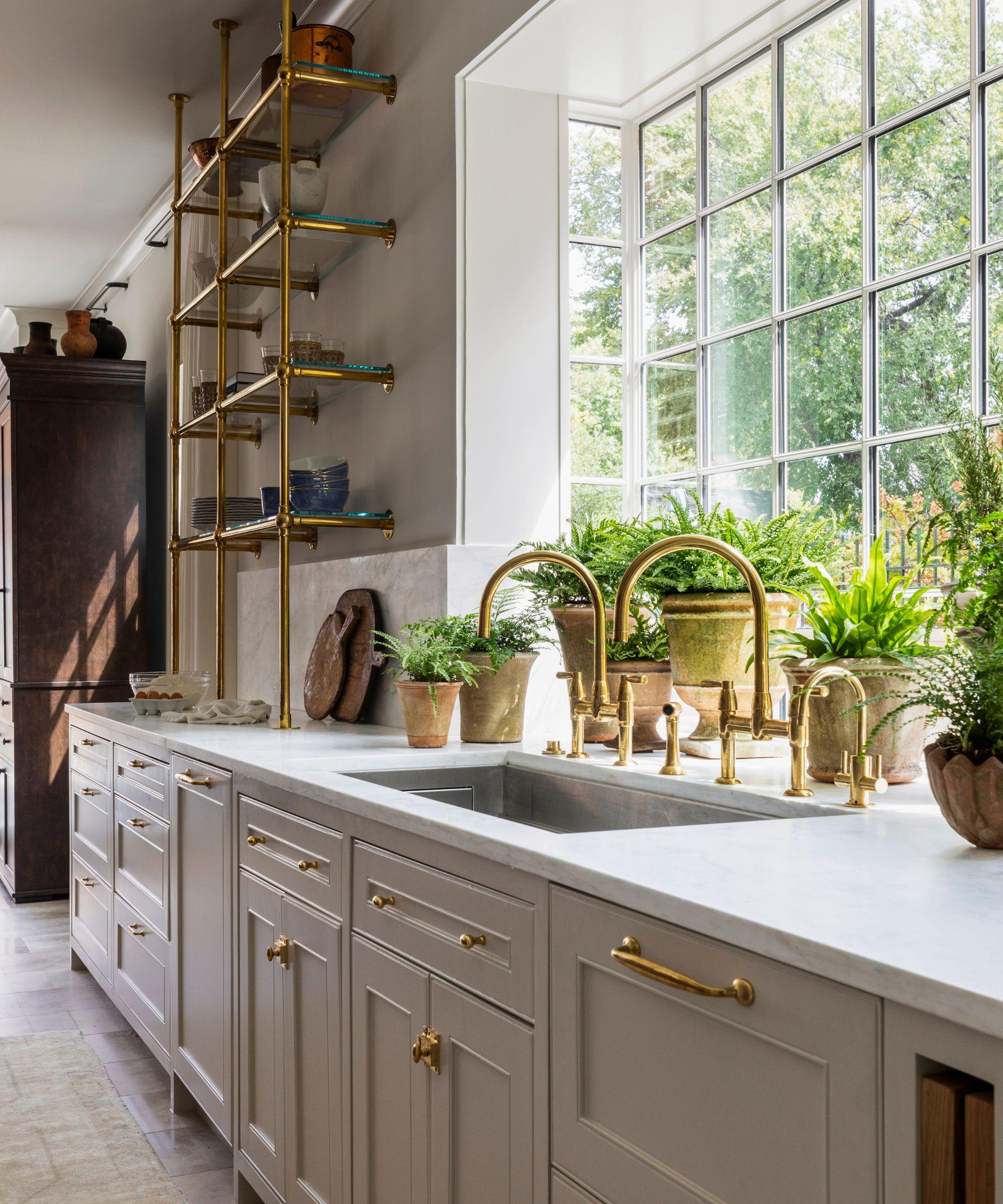Garden Windows