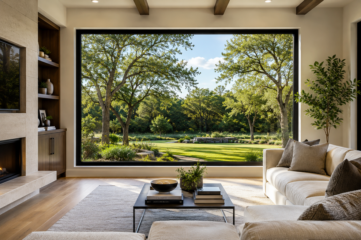 Picture Windows