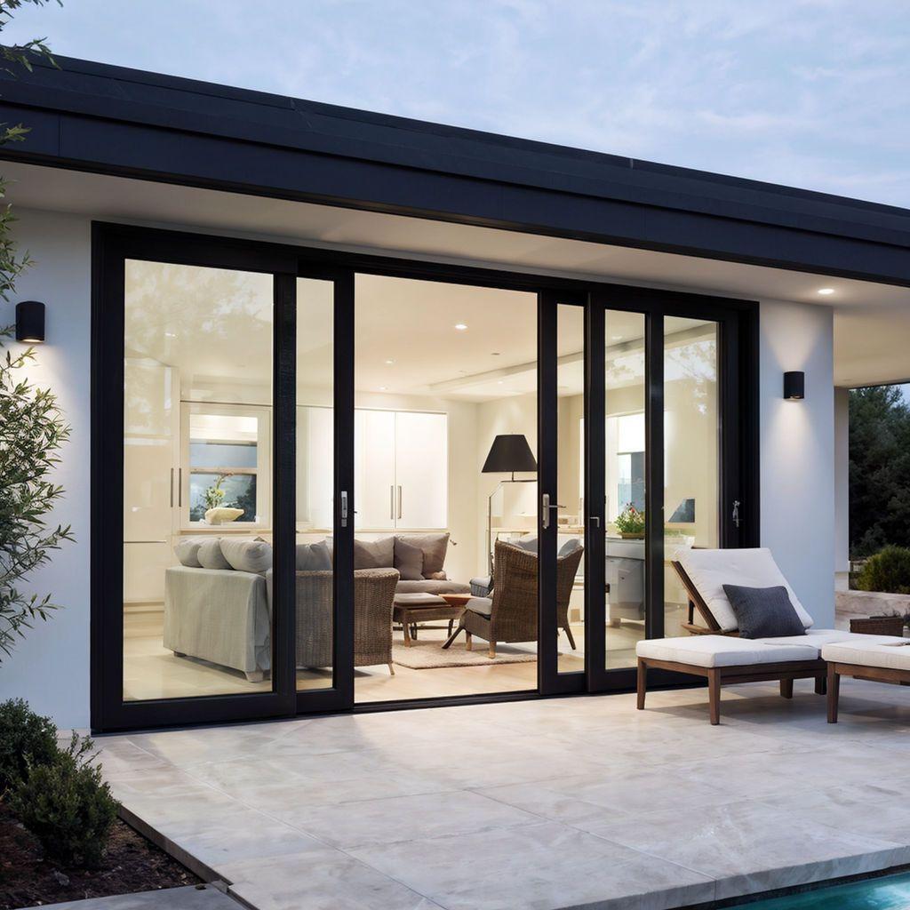 Patio Doors
