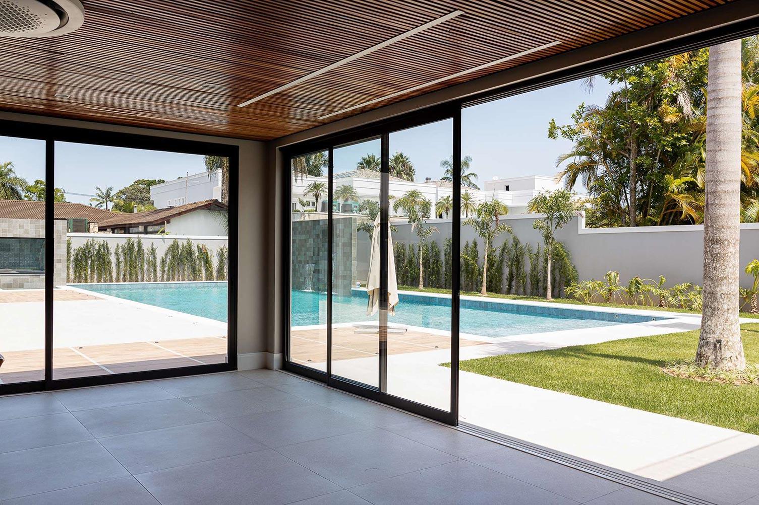 Sliding Windows